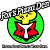 Foxspizza.com logo
