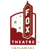 Foxtheatre.org logo