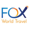 Foxworldtravel.com logo