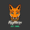 Foxymoron.in logo