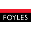 Foyles.co.uk logo