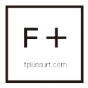 Fplussurf.com logo