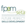 Fpmseta.org.za logo