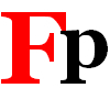 Fpress.gr logo