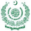 Fpsc.gov.pk logo