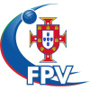 Fpvoleibol.pt logo