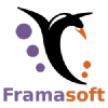 Framadrop.org logo
