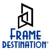 Framedestination.com logo