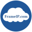 Frameip.com logo