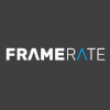Framerate.no logo
