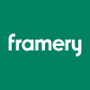 Frameryacoustics.com logo