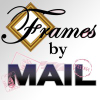 Framesbymail.com logo