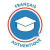 Francaisauthentique.com logo