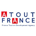 France.com logo