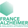 Francealzheimer.org logo