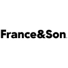 Franceandson.com logo