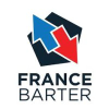 Francebarter.coop logo