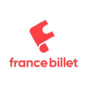 Francebillet.com logo
