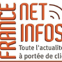 Francenetinfos.com logo