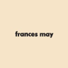Francesmay.com logo