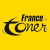 Francetoner.fr logo