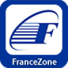 Francezone.com logo