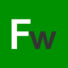 Frankwatching.com logo