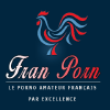 Franporn.com logo