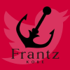 Frantz.jp logo