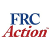 Frcaction.org logo