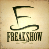 Freakshow.fm logo