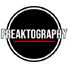 Freaktography.com logo