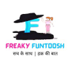 Freakyfuntoosh.com logo
