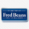 Fredbeans.com logo