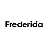 Fredericia.com logo