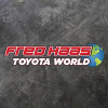 Fredhaastoyota.com logo