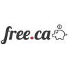 Free.ca logo