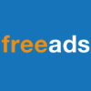 Freeads.co.uk logo