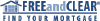 Freeandclear.com logo