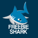Freebieshark.com logo