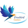 Freebirdgames.com logo