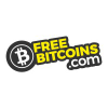 Freebitcoins.com logo