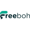 Freeboh.com logo