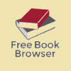 Freebookbrowser.com logo