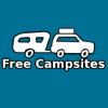 Freecampsites.net logo