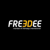 Freedee.hu logo