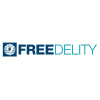 Freedelity.be logo