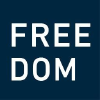 Freedom.co.jp logo