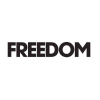 Freedom.com.au logo