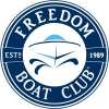 Freedomboatclub.com logo